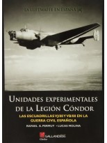 UNIDADES EXPERIMENTALES DE LA LEGION CONDOR