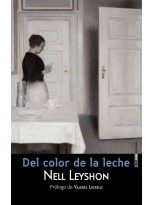 DEL COLOR DE LA LECHE