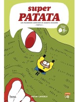 SUPERPATATA 9