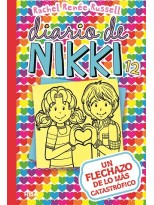 DIARIO DE NIKKI 12 UN FLECHAZO DE LO MÁS CATASTRÓFICO