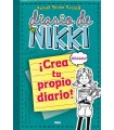 DIARIO DE NIKKI: CREA TU PROPIO DIARIO