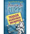 DIARIO DE NIKKI: TODOS NUESTROS SECRETOS