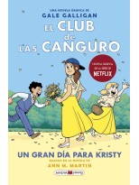 CLUB DE LAS CANGURO /06 UN GRAN DÍA PARA KRISTY