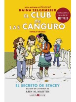 CLUB DE LAS CANGURO /02 EL SECRETO DE STACEY