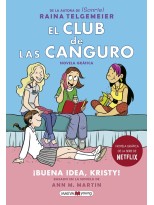CLUB DE LAS CANGURO /01 ¡BUENA IDEA, KRISTY!