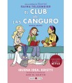 CLUB DE LAS CANGURO /01 ¡BUENA IDEA, KRISTY!