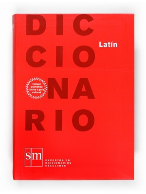 DICCIONARIO LATÍN
