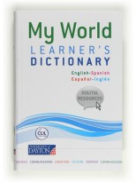 MY WORLD LEARNER'S DICTIONARY