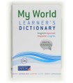 MY WORLD LEARNER'S DICTIONARY