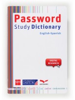PASSWORD STUDY DICTIONARY