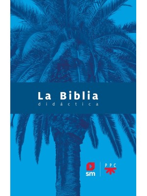 BIBLIA DIDÁCTICA - CEE