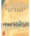 BIBLIA. HISTORIAS DE DIOS