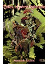 VELOX EL PERRO LEGIONARIO