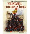 VOLUNTARIOS CATALANES EN AFRICA