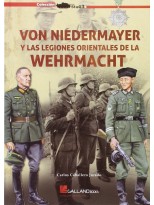 VON NIEDERMAYER Y LAS LEGIONES ORIENTALES