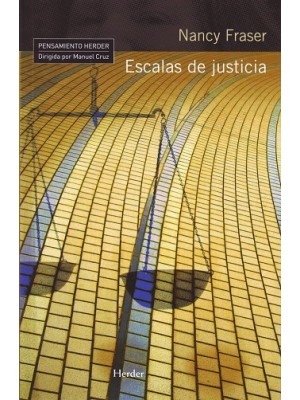 ESCALAS DE JUSTICIA