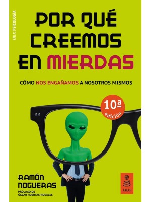 POR QUE CREEMOS EN MIERDAS