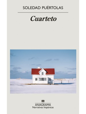 CUARTETO