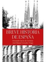 BREVE HISTORIA DE ESPAÑA