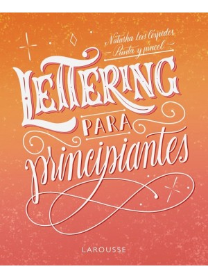 LETTERING PARA PRINCIPIANTES