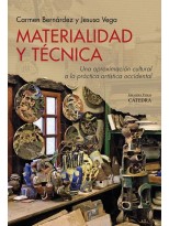 MATERIALIDAD Y TÉCNICA