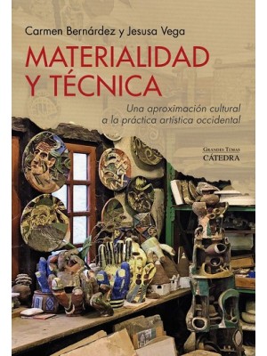 MATERIALIDAD Y TÉCNICA
