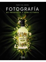 FOTOGRAFÍA DE PRODUCTO Y PUBLICITARIA