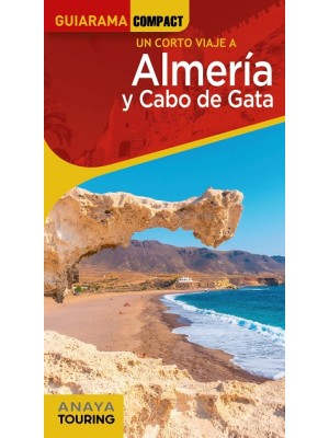 ALMERÍA Y CABO DE GATA (GUIARAMA)