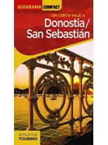 DONOSTIA SAN SEBASTIÁN (GUIARAMA)