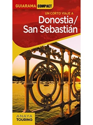 DONOSTIA SAN SEBASTIÁN (GUIARAMA)