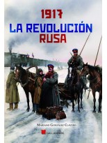 1917 LA REVOLUCION RUSA