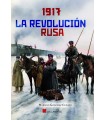 1917 LA REVOLUCION RUSA