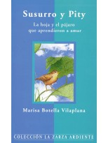 SUSURRO Y PITY