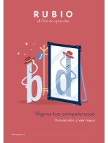 MEJORA TUS COMPETENCIAS. PARA ESCRIBIR Y LEER MEJOR