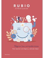 MEJORA TUS COMPETENCIAS. PARA RAZONAR CON LÓGICA Y CALCULAR MEJOR