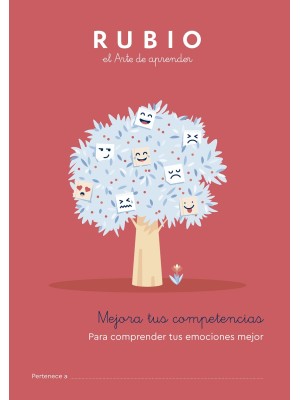 MEJORA TUS COMPETENCIAS. PARA COMPRENDER TUS EMOCIONES MEJOR