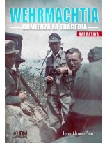 WEHRMACHTIA COMIENZA LA TRAGEDIA