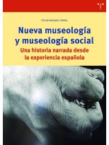 NUEVA MUSEOLOGÍA Y MUSEOLOGÍA SOCIAL