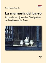 MEMORIA DEL BARRO, LA