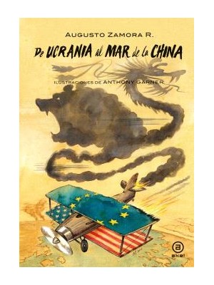 DE UCRANIA AL MAR DE LA CHINA