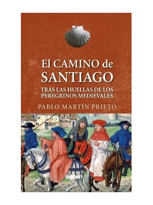 CAMINO DE SANTIAGO, EL
