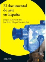 DOCUMENTAL DE ARTE EN ESPAÑA, EL