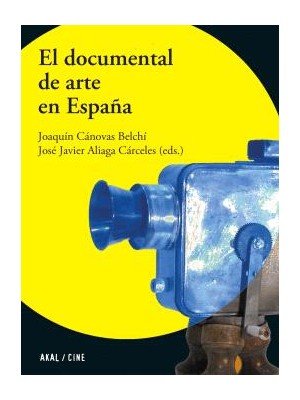 DOCUMENTAL DE ARTE EN ESPAÑA, EL