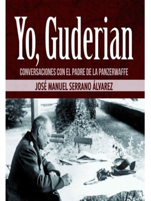 YO GUDERIAN