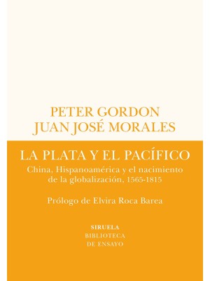PLATA Y EL PACÍFICO, LA
