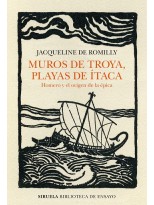 MUROS DE TROYA, PLAYAS DE ÍTACA