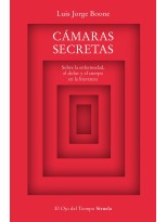 CÁMARAS SECRETAS