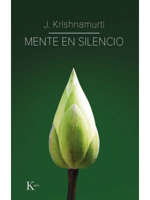 MENTE EN SILENCIO