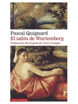 SALON DE WURTEMBERG, EL