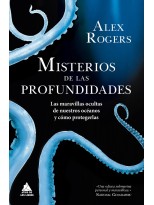 MISTERIOS DE LAS PROFUNDIDADES